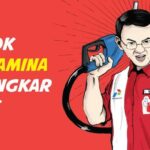 Ahok Di Tawari Jabatan Menjadi Dirut PT.Pertamina Oleh Jokowi Dan Prabowo