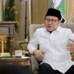 Banyak Bencana Alam Yang Terjadi Di Tahun 2025 , Cak Imin Berikan 3 Pesan Penting Untuk Seluruh Kader PKB Dan Masyarakat Indonesia