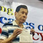 Angka Kematian Yang Kontroversial: Jejak Perang Narkoba Rodrigo Duterte yang Konon Tewaskan 6.000 Orang