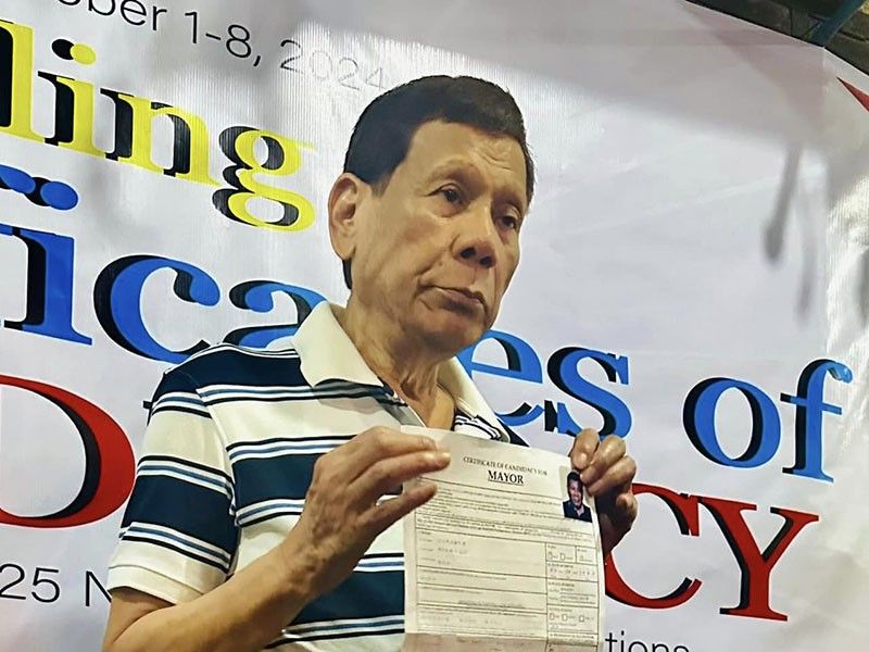 Angka Kematian Yang Kontroversial: Jejak Perang Narkoba Rodrigo Duterte yang Konon Tewaskan 6.000 Orang