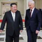 Korut Tak Kapok Kirim Bantuan ke Rusia Meski Kehilangan Banyak Tentara Di Medan Perang Di Ukraina