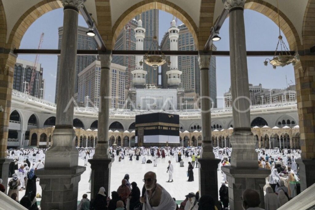 Arab Saudi Menutup Akses Umrah Setelah 13 April 2025: Ini Alasan, Imbauan, dan Dampaknya bagi Jemaah