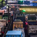 Kemacetan Horor di Tanjung Priok: Mengurai Benang Kusut di Jantung Logistik Nasional