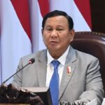 Prabowo Sadar Komunikasi Pemerintah Tak Baik: Itu Tanggung Jawab Saya