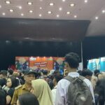 Cerita Pencari Kerja di Jakarta Job Fair: Terbentur Syarat hingga Menjadi Pengusaha