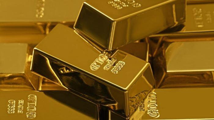 Harga Emas Hari Ini Tembus Rp2,004 Juta per Gram, Cetak Rekor Tertinggi Sepanjang Sejarah 1 Harga Emas Hari Ini Tembus Rp2,004 Juta per Gram, Cetak Rekor Tertinggi Sepanjang Sejarah