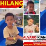 Mencari Alvaro: Bocah Pesanggrahan yang Hilang 47 Hari
