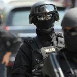 Investigasi Dugaan Ancaman Teroris di Mapolres Pacitan, Densus 88 Turut Dalami