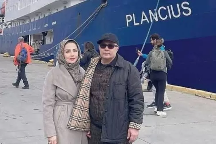Presiden Iran Pecat Wakilnya karena Liburan Mewah ke Antartika: Sebuah Langkah Tegas dalam Menanggapi Tuntutan Publik