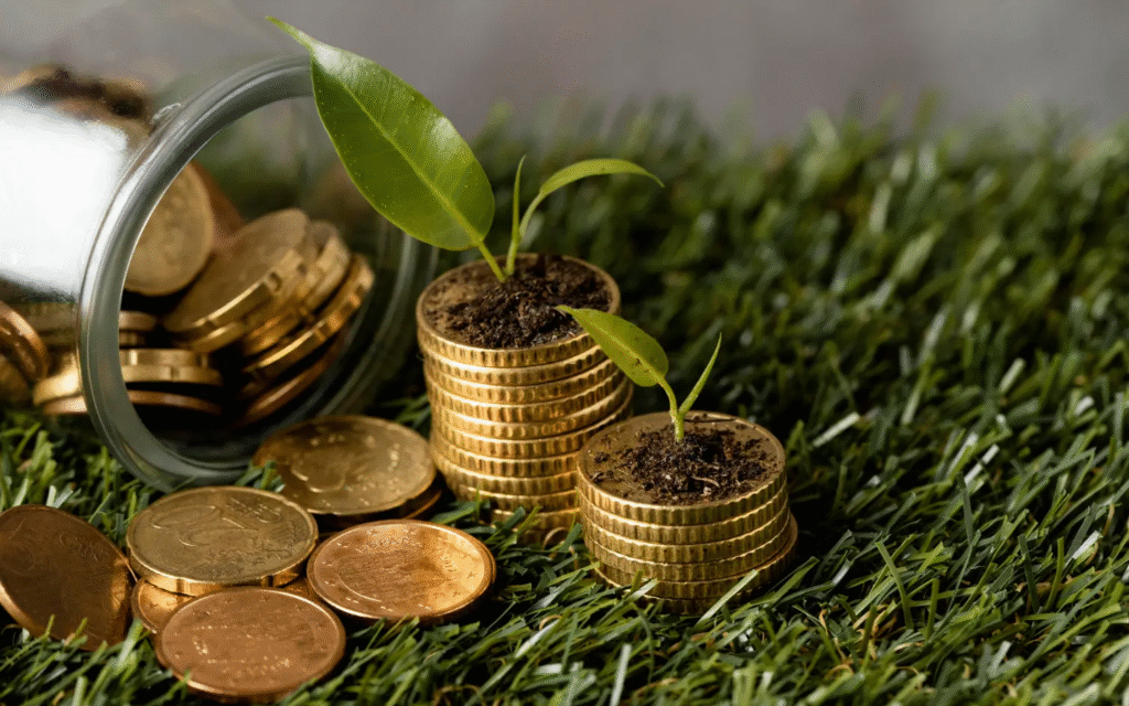 Green Economy Indonesia 2025: Peluang, Tantangan, Dan Masa Depan Ekonomi Hijau yang Menguntungkan Gen Z