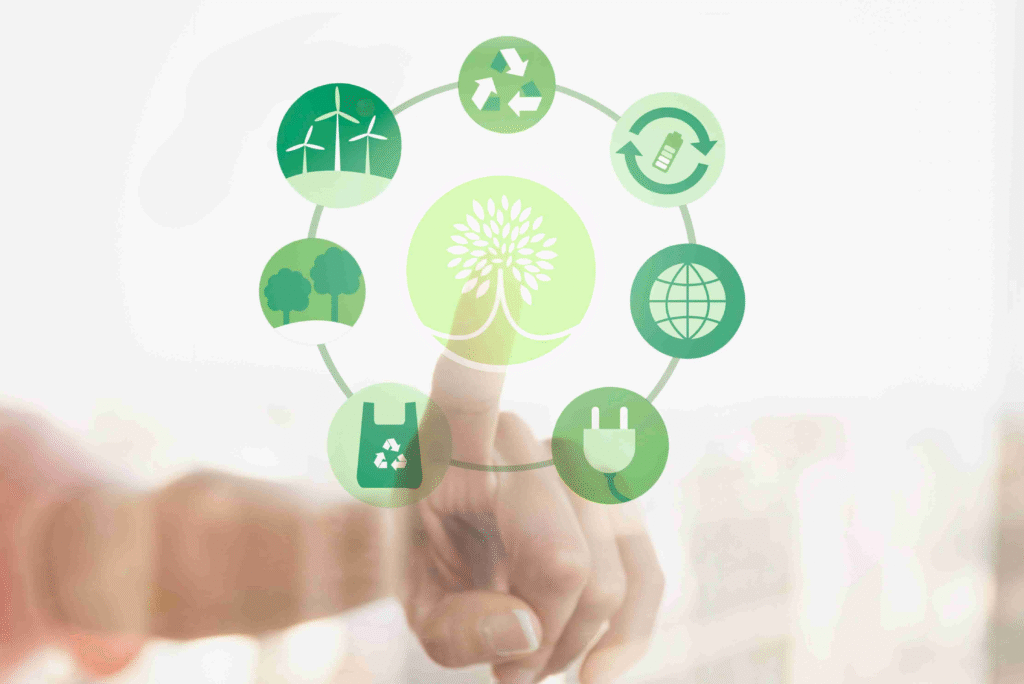 Green Economy Indonesia 2025: Peluang, Tantangan, Dan Masa Depan Ekonomi Hijau yang Menguntungkan Gen Z