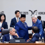 Prabowo Bawa 5 Agenda Prioritas di KTT APEC 2025: Fokus Ekonomi Berkelanjutan & Teknologi AI