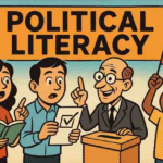 Literasi Politik 2025 Menjaga Demokrasi Indonesia: Mengapa Gen Z Harus Peduli? 9 Literasi Politik 2025 Menjaga Demokrasi Indonesia: Mengapa Gen Z Harus Peduli?