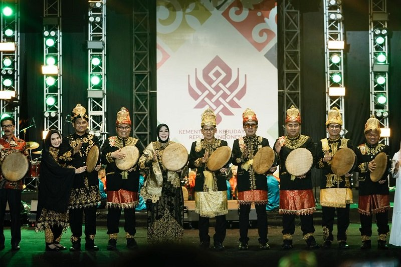 Festival Seni Islami Aceh 2025 GAYAIN Kearifan Lokal Nusantara: Perhelatan Budaya Islami Terbesar di Banda Aceh