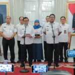 Demo Buruh UMP DKI 2026 Rp 5,7 Juta Tuntut Kenaikan ke Istana