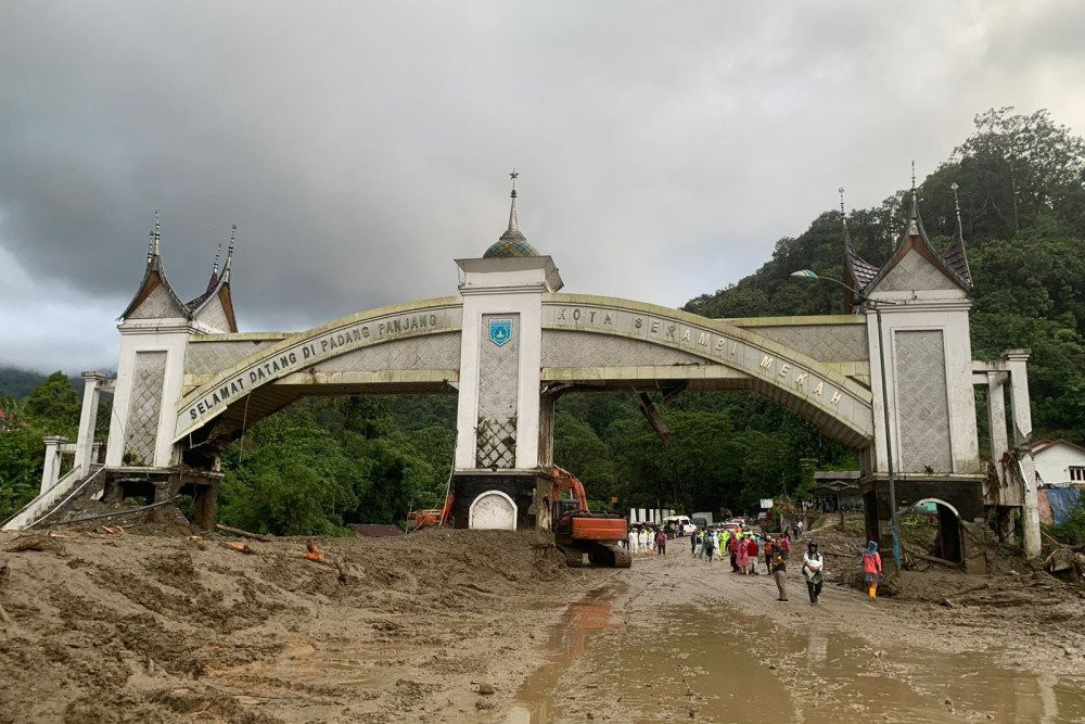 Bencana Sumatra 2025: 442 Tewas & Status Darurat Ditetapkan
