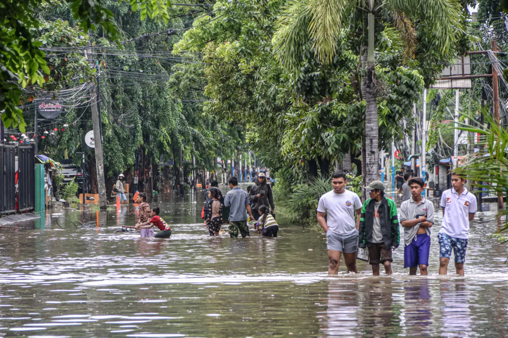 WFH dan PJJ Jakarta Berlaku hingga 28 Januari 2026