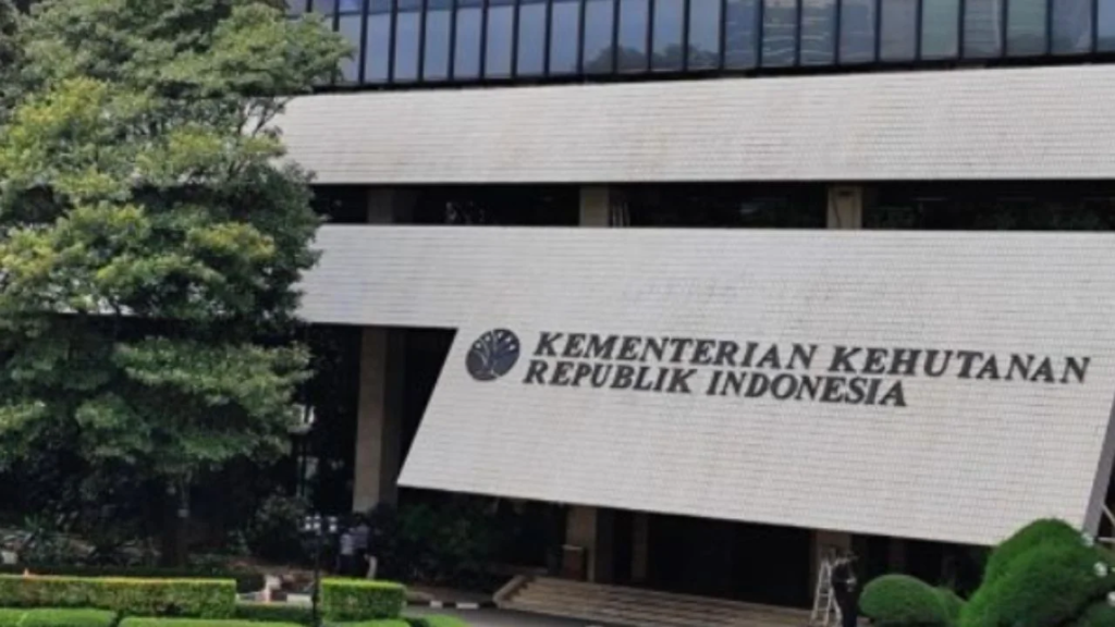 Kejagung Periksa Kemenhut Kasus Nikel 2026