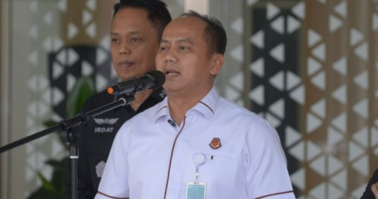 Kejagung Periksa Kemenhut Kasus Nikel 2026