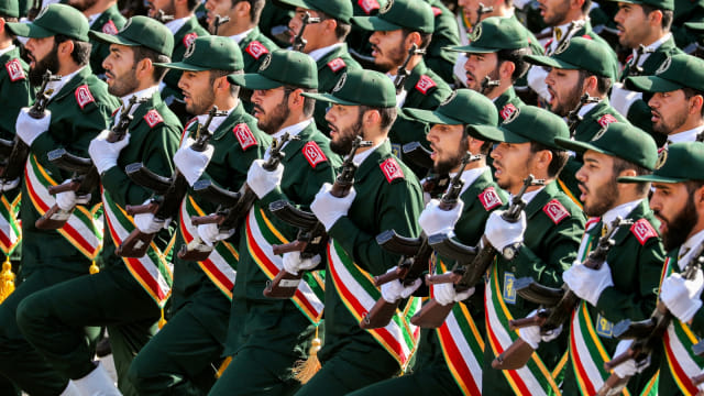 5 Fakta Genting Negosiasi Nuklir AS–Iran 2026