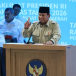 Politik Luar Negeri Bebas Aktif Jaga Indonesia 2026