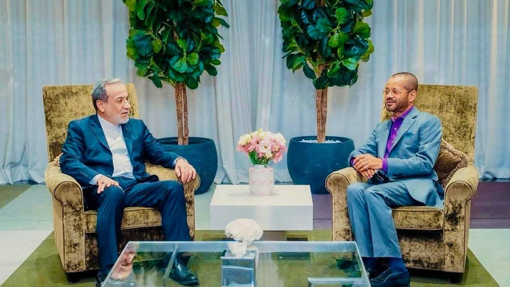 5 Fakta Genting Negosiasi Nuklir AS–Iran 2026