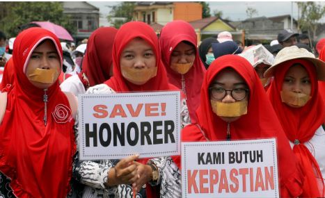 Honorer