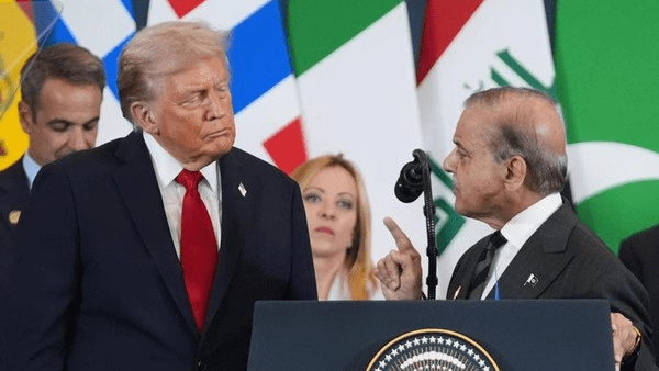Iran Ajukan 10 Tuntutan ke AS, Negosiasi Damai Dimulai di Islamabad Hari Ini