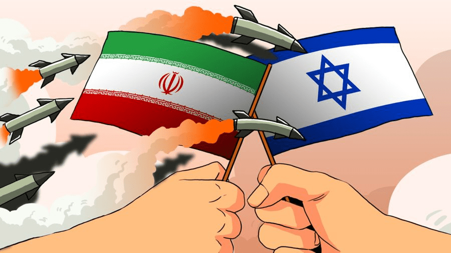 Iran Ajukan 10 Tuntutan ke AS, Negosiasi Damai Dimulai di Islamabad Hari Ini