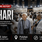 Jemaah Haji Lansia Hilang 7 Hari di Makkah, Misteri yang Belum Terpecahkan