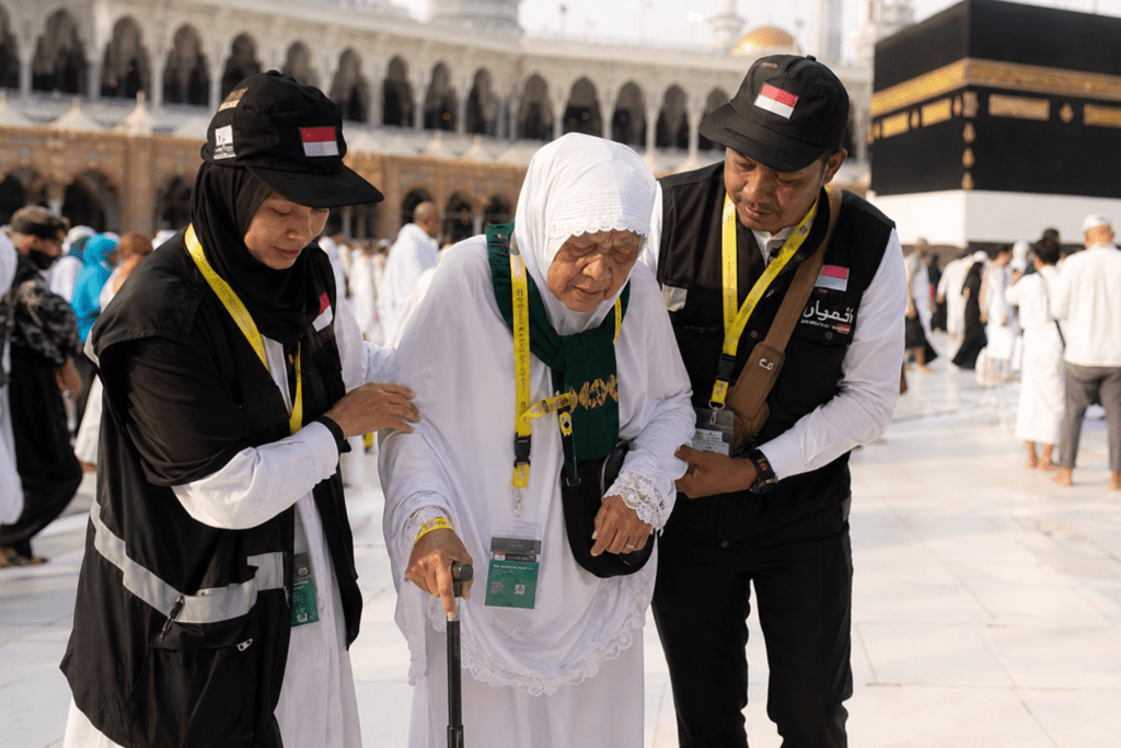 Jemaah Haji Lansia Hilang 7 Hari di Makkah, Misteri yang Belum Terpecahkan