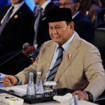 Di KTT ASEAN Cebu, Prabowo Warning Rivalitas Geopolitik Guncang Kawasan