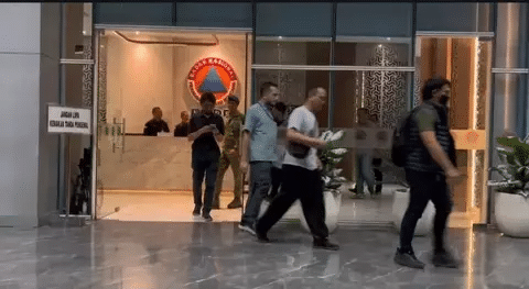 Ternyata Harta Sestama BNPB Rustian Naik Hampir Separuh dalam Setahun